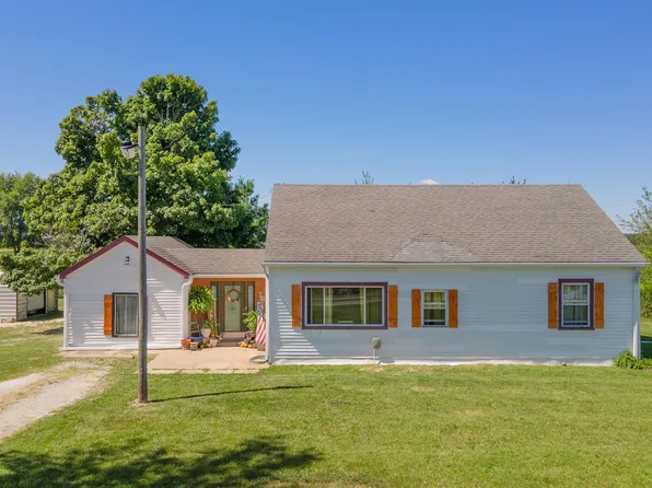 63 N Wilbur Wright Rd, New Castle, IN 47362