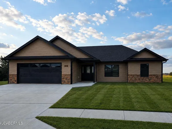 14872 Welch Dr, Ashland, MO 65010
