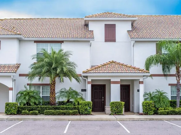4821 Brier Rose Ln, Kissimmee, FL 34746