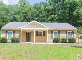 65 Rock Hill Rd, Athens, GA 30607