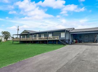 160 Lone Tree Ln, Decatur, TX 76234