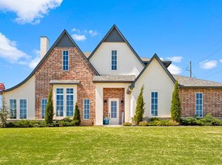 3261 Red Ridge Dr, Blanchard, OK 73010