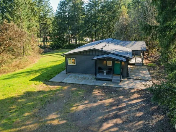 13317 Bandix Road SE, Olalla, WA 98359