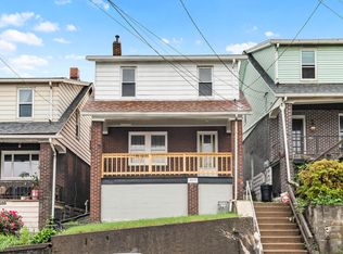 2217 Hawthorne Ave, Pittsburgh, PA 15218