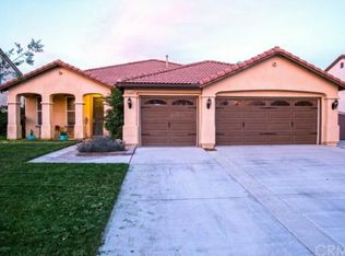 6556 Amber Sky Way, Eastvale, CA 92880