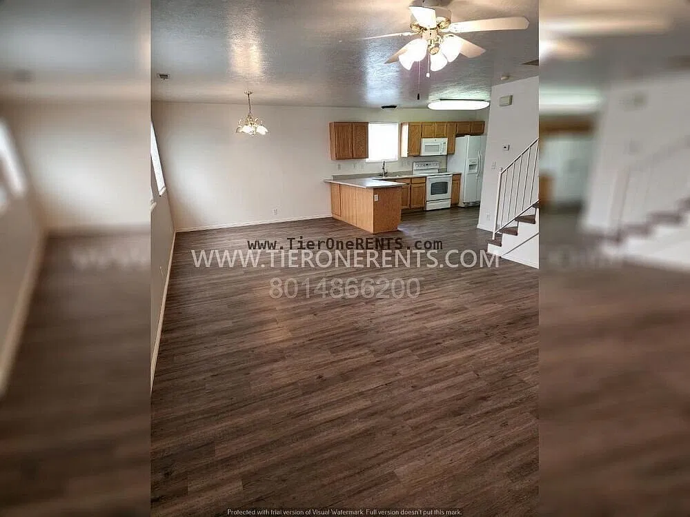 2 bed, 2.0 bath, 1360 sqft, $1,585 — Photo 2