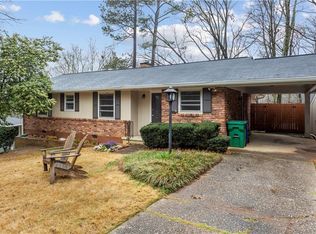 2186 Willivee Pl, Decatur, GA 30033