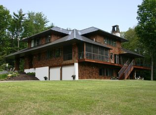 122 Hawk Pine Rd, Norwich, VT 05055