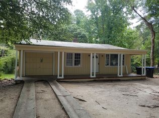 2418 Wheeless Rd, Augusta, GA 30906
