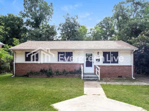2725 Teresa Ave, Winston Salem, NC 27105