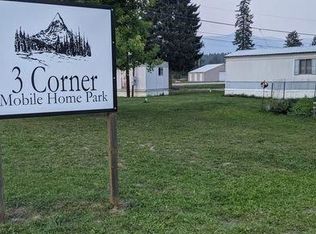 106 Corner Rd #3, Libby, MT 59923