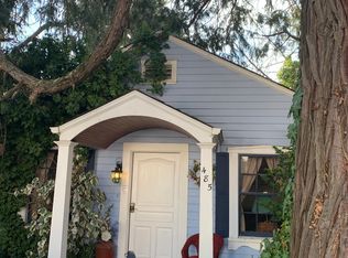 485 Church St #A, Murphys, CA 95247