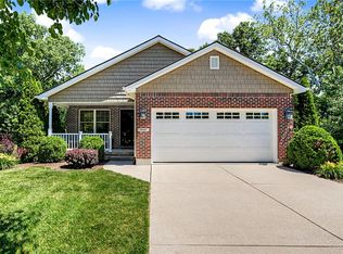 4921 Sir Gregory Way, Middletown, OH 45044