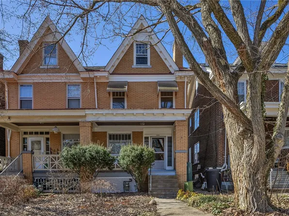 636 E End Ave, Pittsburgh, PA 15221