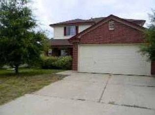 5404 English Ave, Austin, TX 78724