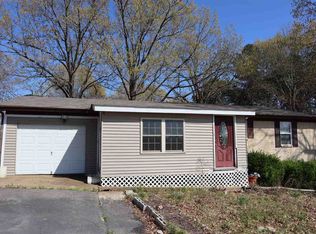 142 County Road 127, Bono, AR 72416