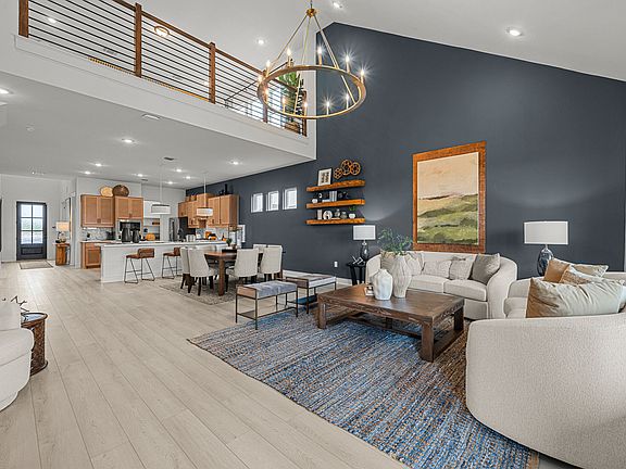 Family Room - Representational Photo