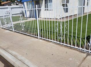 802 Roberts Ln #802, Bakersfield, CA 93308