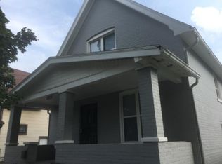 125 Steel St, Toledo, OH 43605