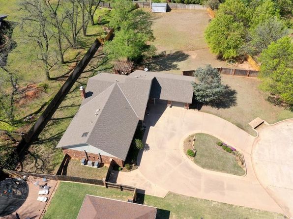 116 Saint Charles Pl, Chickasha, OK 73018