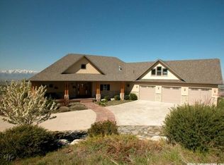 2965 Naomi Dr, North Logan, UT 84341