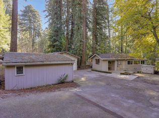 185 Spring Creek Rd, Boulder Creek, CA 95006