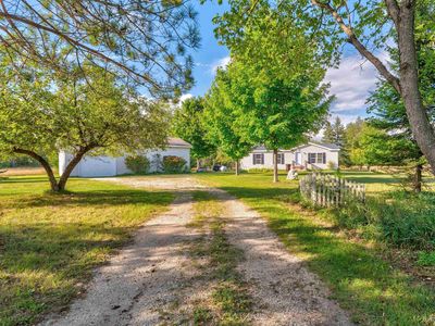 11038 Davidson Rd, Cooks, MI, 49817