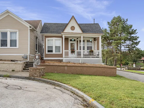 200 High St, Boonville, MO 65233