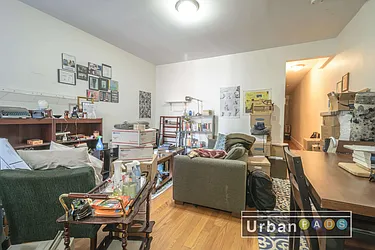 Rented by Urban Pads