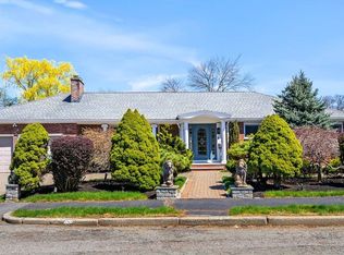 6 Melina Rd, Newton, MA 02459