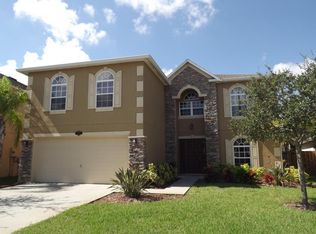 3993 Palladian Way, Melbourne, FL 32904