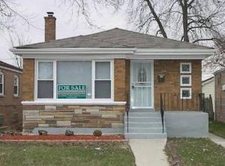 1303 E 88th St, Chicago, IL 60619