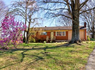 1051 Tomlin Mill Rd, Statesville, NC 28625