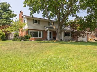 7628 Arborcrest St, Portage, MI 49024
