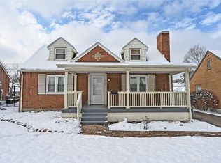 415 Shadowlawn Ave, Dayton, OH 45419