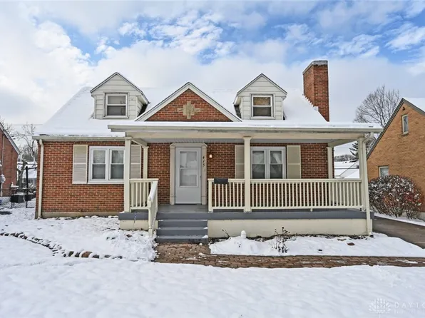 415 Shadowlawn Ave, Dayton, OH 45419
