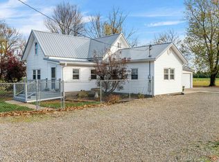 1300 N County Road 800 W, Yorktown, IN 47396