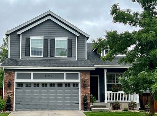 15753 Greenstone Cir, Parker, CO 80134