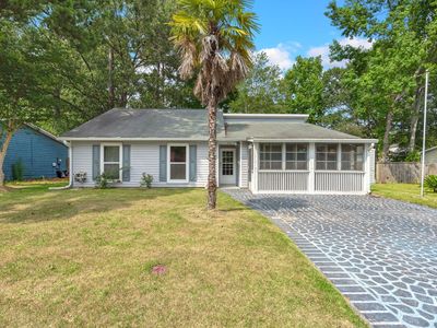 204 Tram Blvd, Summerville, SC, 29486