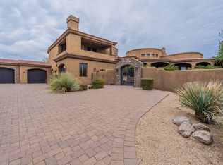 11650 E Four Peaks Rd, Scottsdale, AZ 85262