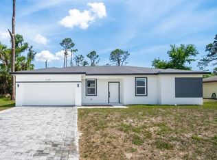 17197 Russell Ave, Port Charlotte, FL 33954