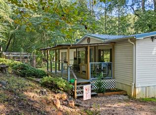 207 Norris Rd, Otto, NC 28763