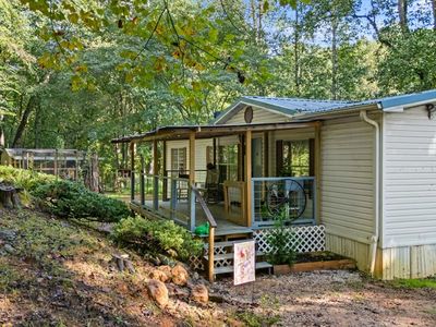207 Norris Rd, Otto, NC, 28763