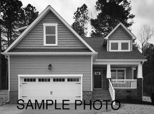 0 Finnell Rd NW LOT 63, Cleveland, TN 37312