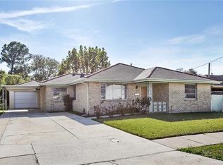 804 Anson St, Gretna, LA 70053