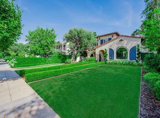 2160 Adair St, San Marino, CA 91108