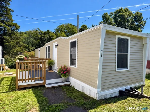 252 Leetes Island Road LOT 12, Branford, CT 06405