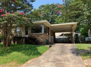 3801 Lookout Rd, North Little Rock, AR 72116