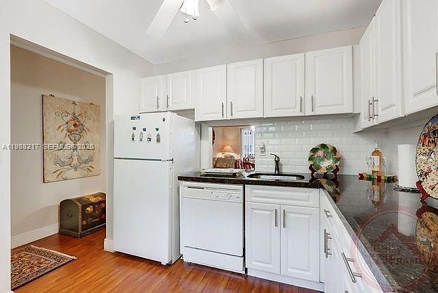 1st image of 7703 Camino Real #A-105