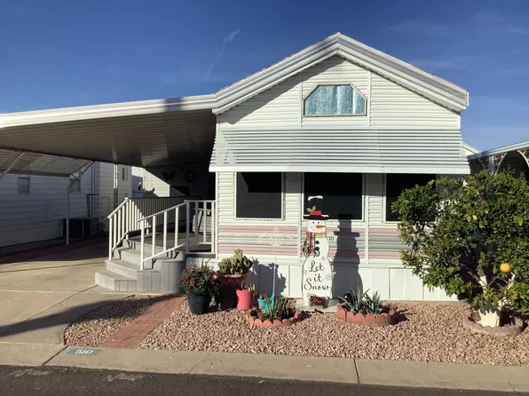 510 500th Ln, Mesa, AZ 85207